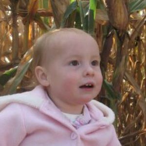 Meet your Posher, Aubrey